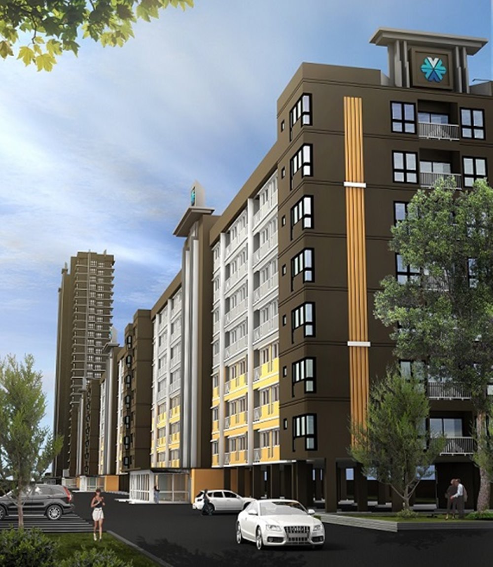 ASAKAN CITY PHASE B